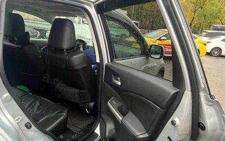 Honda CR-V IV, 2013 год, 2 120 000 рублей, 17 фотография
