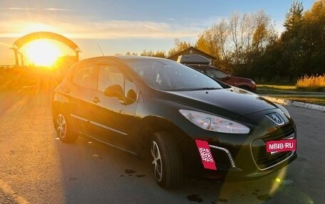 Peugeot 308 II, 2011 год, 470 000 рублей, 27 фотография