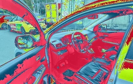 Honda CR-V IV, 2013 год, 2 120 000 рублей, 11 фотография