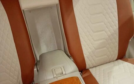Lexus RX II рестайлинг, 2003 год, 1 250 000 рублей, 9 фотография