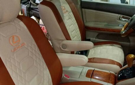 Lexus RX II рестайлинг, 2003 год, 1 250 000 рублей, 8 фотография