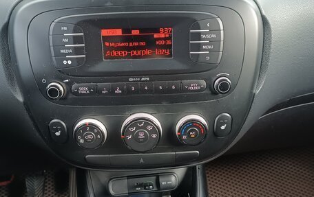 KIA Soul II рестайлинг, 2014 год, 900 000 рублей, 6 фотография