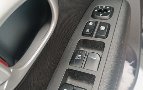 KIA Soul II рестайлинг, 2014 год, 900 000 рублей, 7 фотография