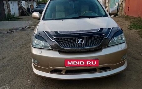 Lexus RX II рестайлинг, 2003 год, 1 250 000 рублей, 7 фотография