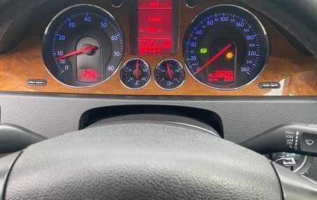 Volkswagen Passat B6, 2008 год, 599 999 рублей, 9 фотография