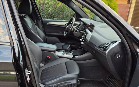 BMW X3, 2019 год, 4 100 000 рублей, 3 фотография