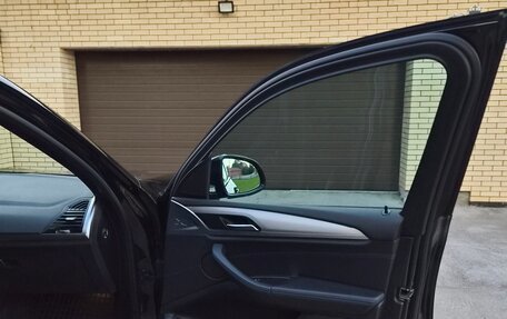 BMW X3, 2019 год, 4 100 000 рублей, 5 фотография