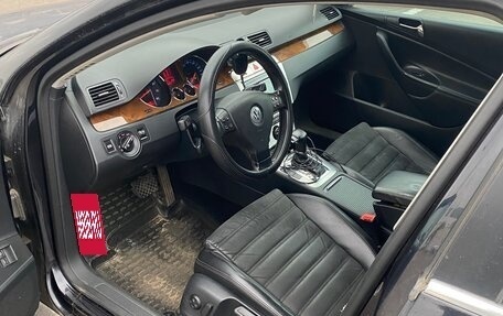 Volkswagen Passat B6, 2008 год, 599 999 рублей, 8 фотография