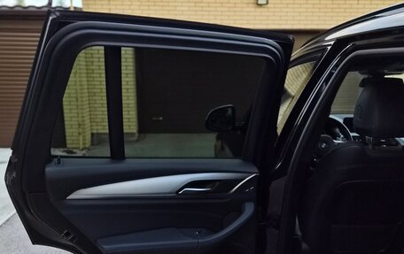 BMW X3, 2019 год, 4 100 000 рублей, 8 фотография