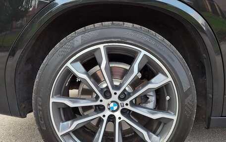 BMW X3, 2019 год, 4 100 000 рублей, 27 фотография