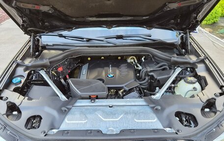 BMW X3, 2019 год, 4 100 000 рублей, 22 фотография