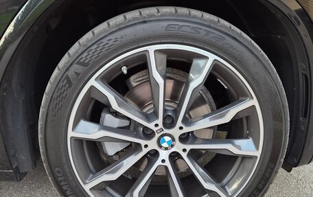 BMW X3, 2019 год, 4 100 000 рублей, 25 фотография