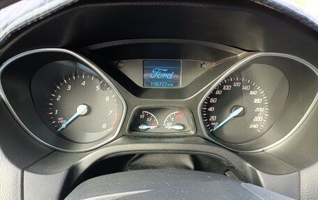 Ford Focus III, 2013 год, 730 000 рублей, 2 фотография