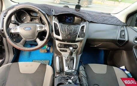 Ford Focus III, 2013 год, 730 000 рублей, 3 фотография