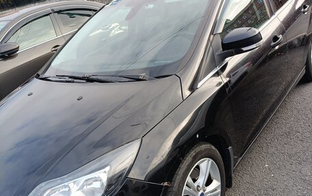 Ford Focus III, 2013 год, 730 000 рублей, 4 фотография