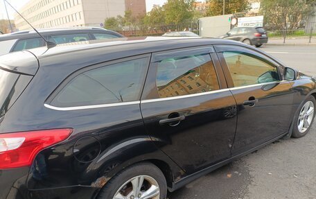 Ford Focus III, 2013 год, 730 000 рублей, 6 фотография