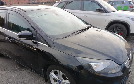 Ford Focus III, 2013 год, 730 000 рублей, 7 фотография