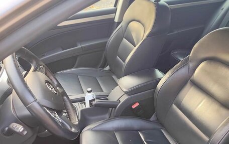 Skoda Superb III рестайлинг, 2014 год, 1 150 000 рублей, 9 фотография
