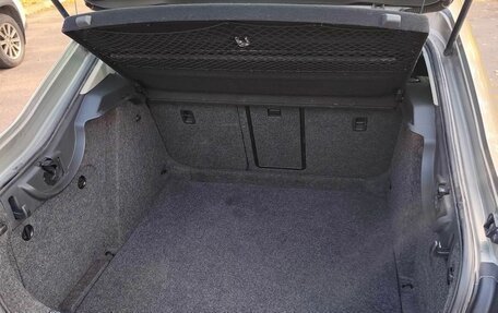 Skoda Superb III рестайлинг, 2014 год, 1 150 000 рублей, 3 фотография