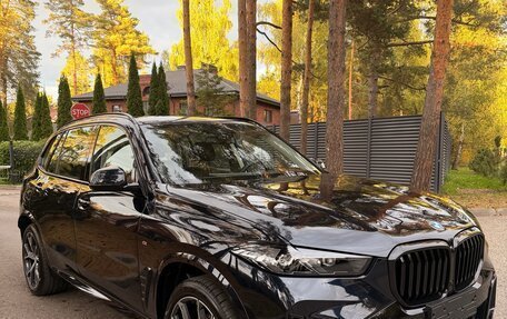 BMW X5, 2026 год, 9 700 000 рублей, 3 фотография