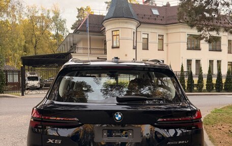 BMW X5, 2026 год, 9 700 000 рублей, 6 фотография