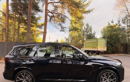 BMW X5, 2026 год, 9 700 000 рублей, 4 фотография