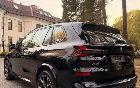 BMW X5, 2026 год, 9 700 000 рублей, 7 фотография