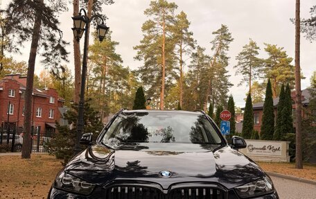 BMW X5, 2026 год, 9 700 000 рублей, 2 фотография