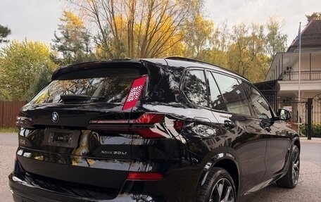BMW X5, 2026 год, 9 700 000 рублей, 5 фотография