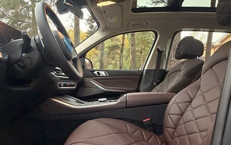 BMW X5, 2026 год, 9 700 000 рублей, 18 фотография
