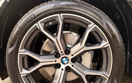 BMW X5, 2026 год, 9 700 000 рублей, 14 фотография