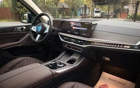 BMW X5, 2026 год, 9 700 000 рублей, 22 фотография