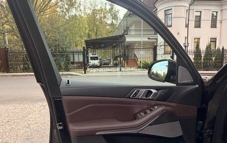 BMW X5, 2026 год, 9 700 000 рублей, 15 фотография