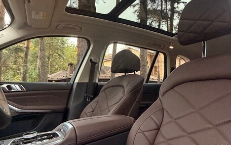 BMW X5, 2026 год, 9 700 000 рублей, 19 фотография