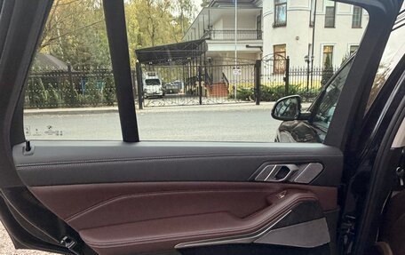 BMW X5, 2026 год, 9 700 000 рублей, 24 фотография