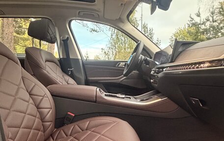 BMW X5, 2026 год, 9 700 000 рублей, 23 фотография