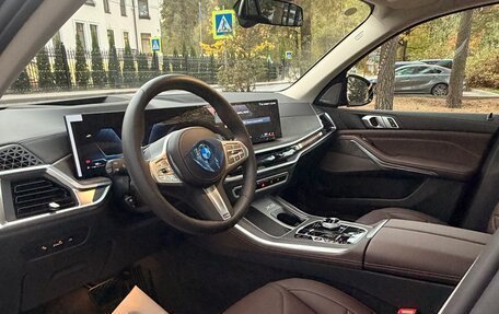 BMW X5, 2026 год, 9 700 000 рублей, 17 фотография