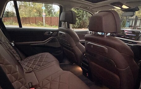 BMW X5, 2026 год, 9 700 000 рублей, 25 фотография