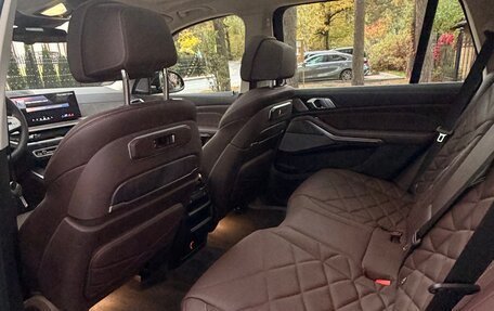 BMW X5, 2026 год, 9 700 000 рублей, 27 фотография