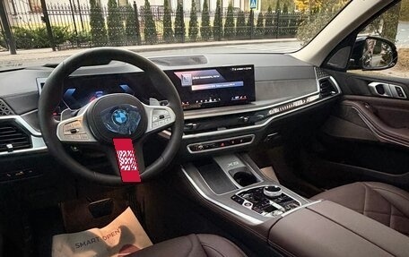 BMW X5, 2026 год, 9 700 000 рублей, 20 фотография