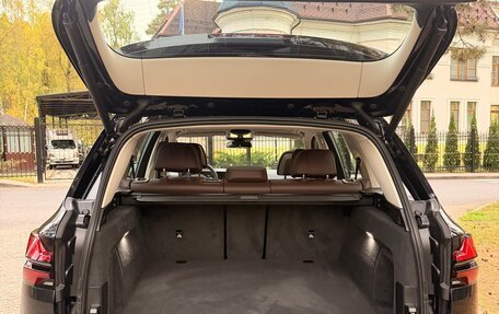 BMW X5, 2026 год, 9 700 000 рублей, 31 фотография