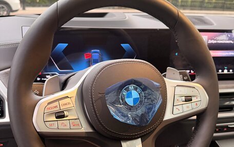 BMW X5, 2026 год, 9 700 000 рублей, 33 фотография