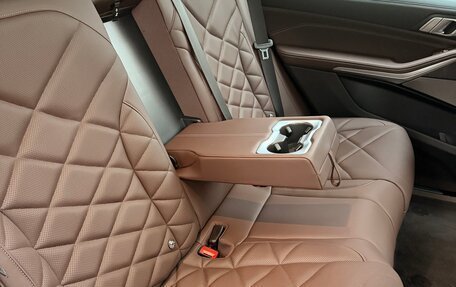 BMW X5, 2026 год, 9 700 000 рублей, 28 фотография