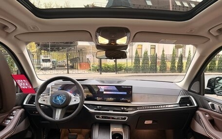 BMW X5, 2026 год, 9 700 000 рублей, 30 фотография