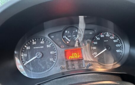 Peugeot Partner II рестайлинг 2, 2012 год, 425 000 рублей, 6 фотография