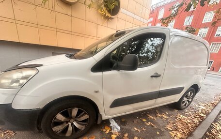 Peugeot Partner II рестайлинг 2, 2012 год, 425 000 рублей, 3 фотография