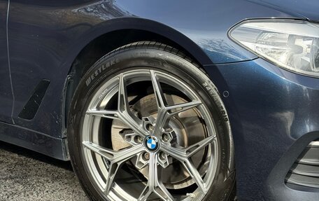 BMW 5 серия, 2018 год, 2 500 000 рублей, 9 фотография