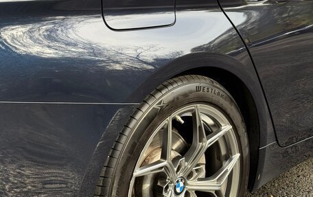 BMW 5 серия, 2018 год, 2 500 000 рублей, 10 фотография