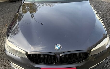 BMW 5 серия, 2018 год, 2 500 000 рублей, 8 фотография