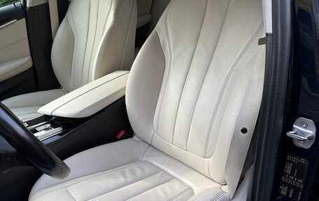 BMW 5 серия, 2018 год, 2 500 000 рублей, 26 фотография
